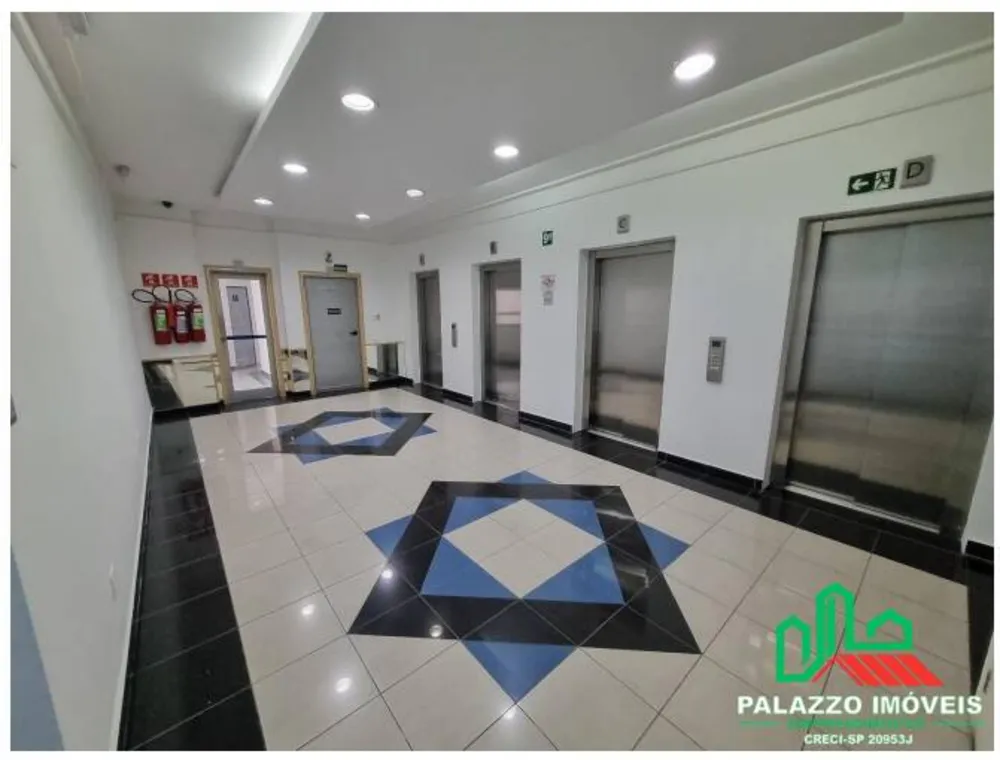 Sala-Conjunto, 1124 m² - Foto 3