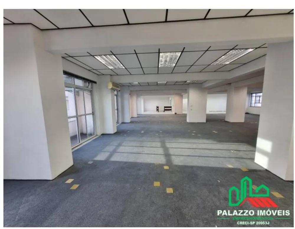 Sala-Conjunto, 1124 m² - Foto 9