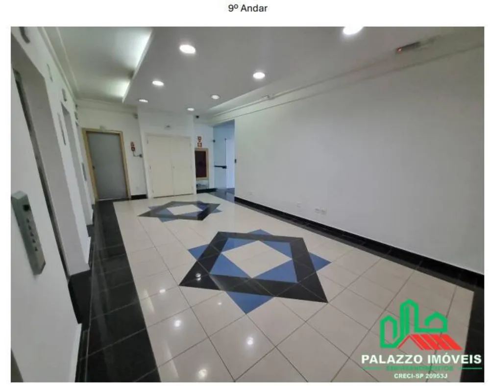 Sala-Conjunto, 1124 m² - Foto 2