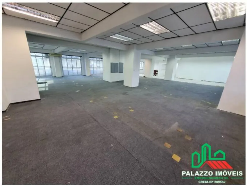 Sala-Conjunto, 1124 m² - Foto 1