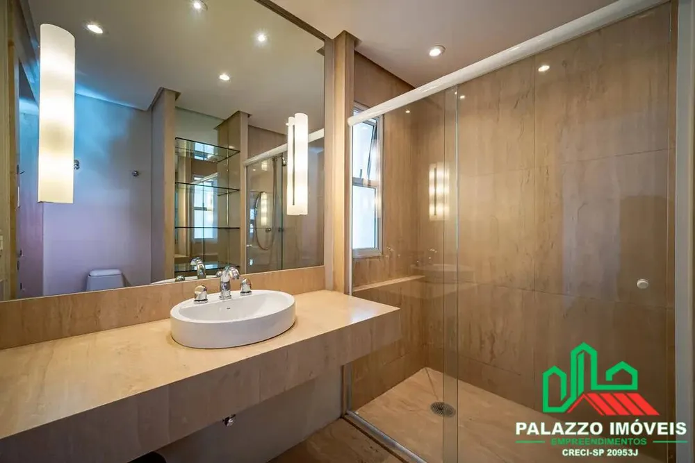 Apartamento, 4 quartos, 222 m² - Foto 10