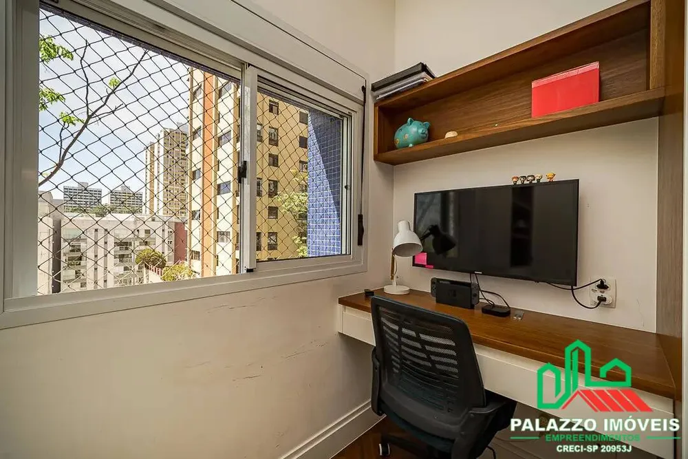 Apartamento, 4 quartos, 222 m² - Foto 4
