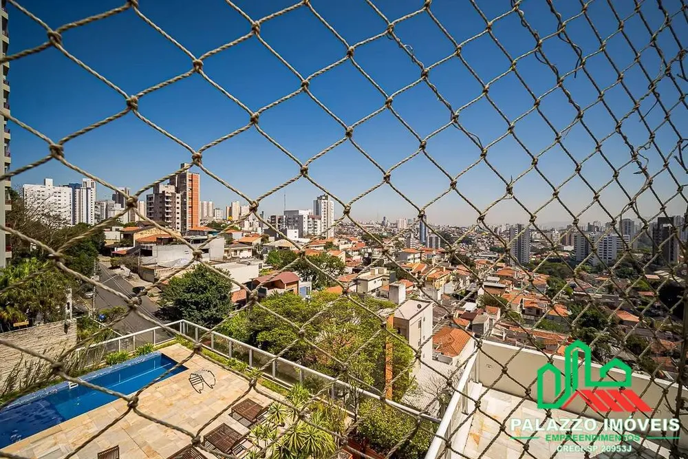 Apartamento, 4 quartos, 222 m² - Foto 11