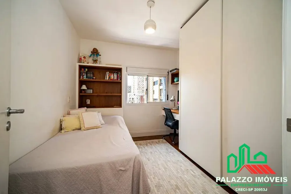 Apartamento, 4 quartos, 222 m² - Foto 6