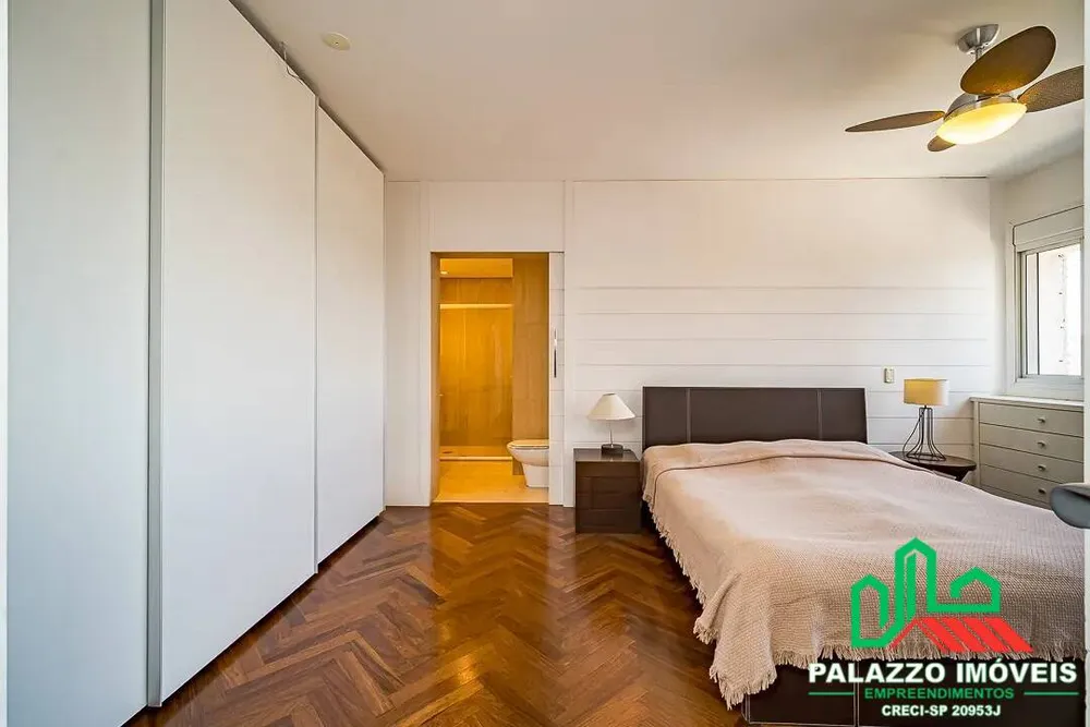 Apartamento, 4 quartos, 222 m² - Foto 7