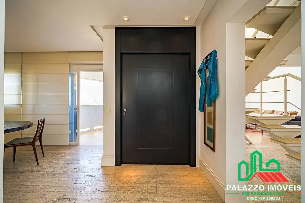 Apartamento, 4 quartos, 222 m² - Foto 12
