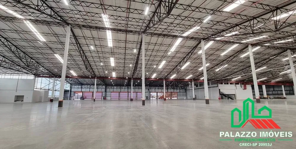Depósito-Galpão, 3010 m² - Foto 2