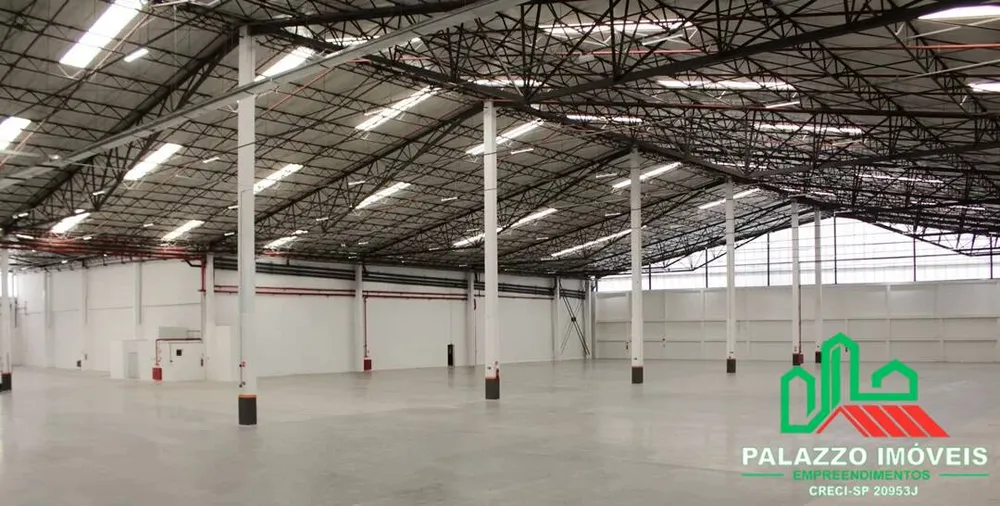Depósito-Galpão, 3010 m² - Foto 4