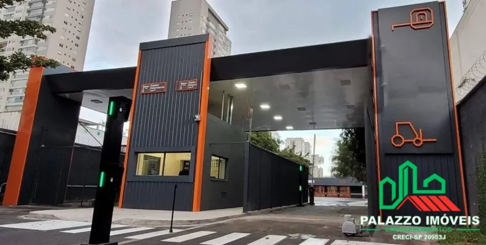 Depósito-Galpão, 3010 m² - Foto 5