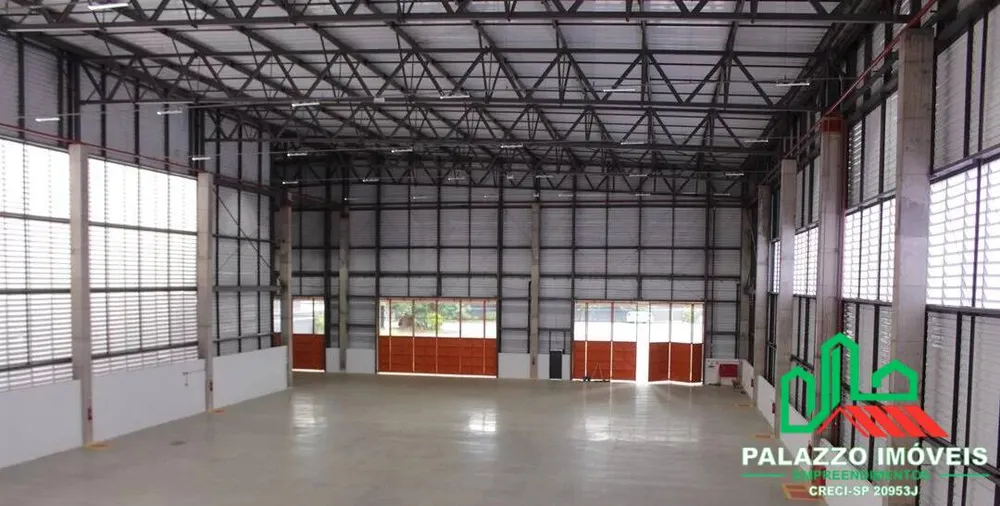 Depósito-Galpão, 3010 m² - Foto 3