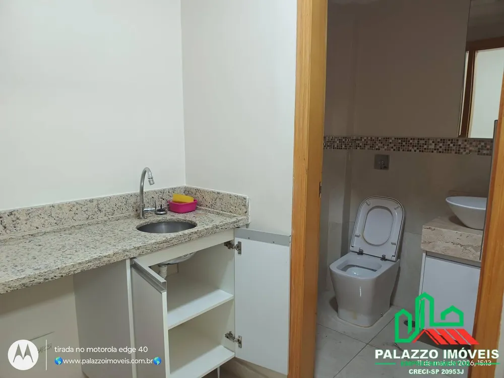 Sala-Conjunto, 58 m² - Foto 13