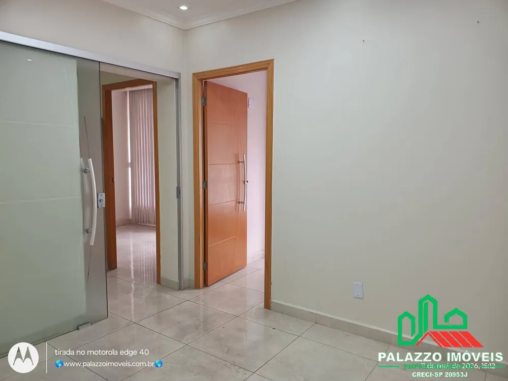 Sala-Conjunto, 58 m² - Foto 1