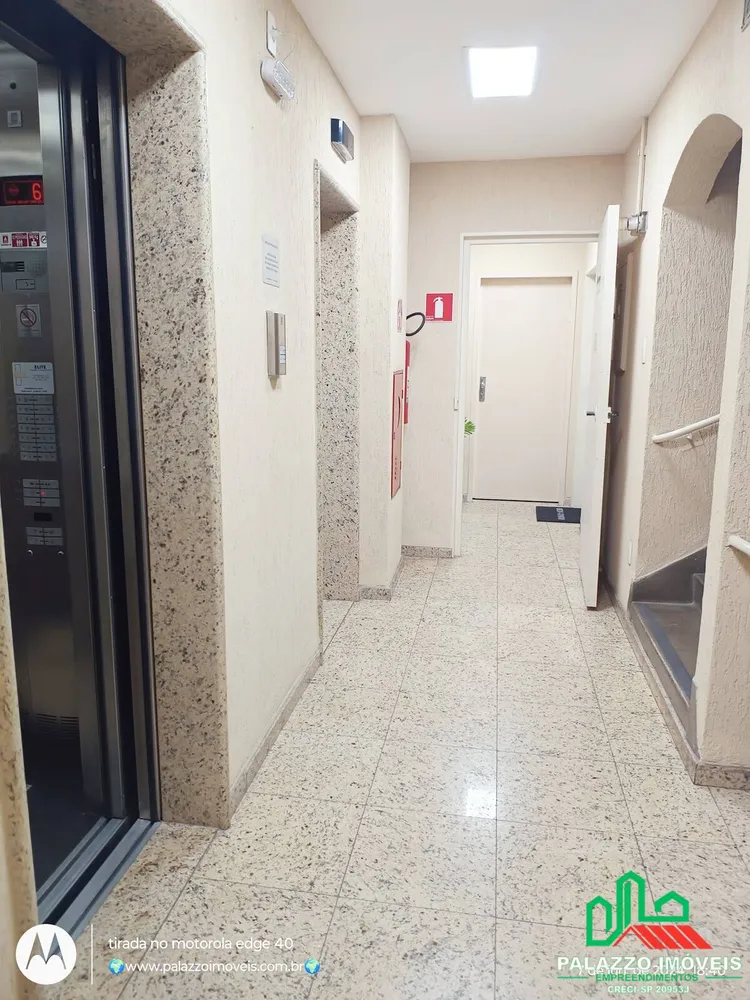 Sala-Conjunto, 58 m² - Foto 9