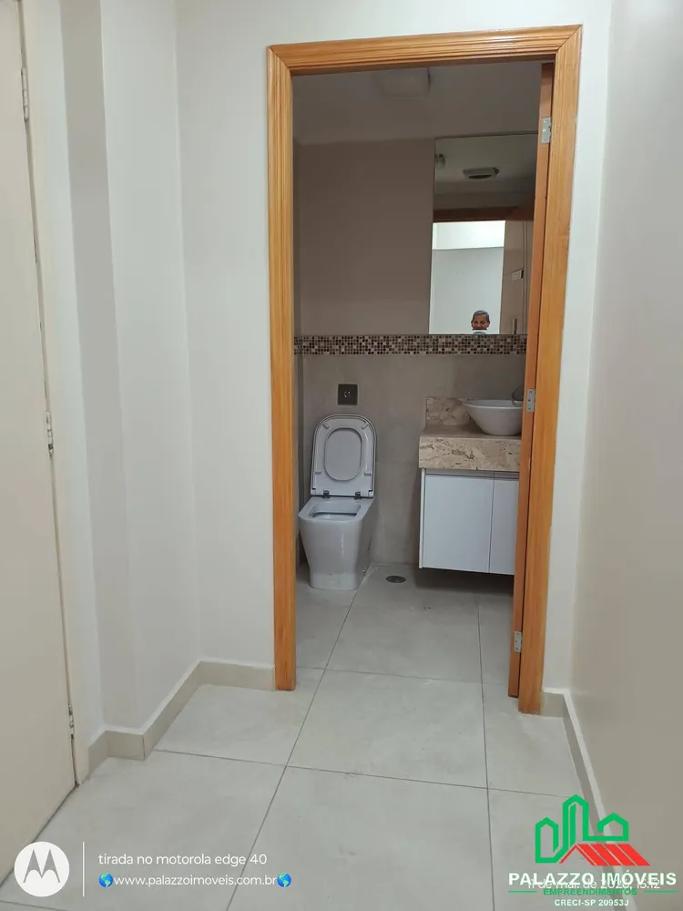 Sala-Conjunto, 58 m² - Foto 4