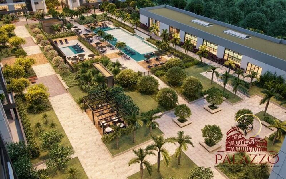 Apartamento à venda com 4 quartos, 109m² - Foto 6