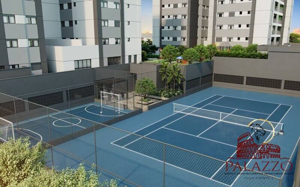 Apartamento à venda com 4 quartos, 109m² - Foto 7