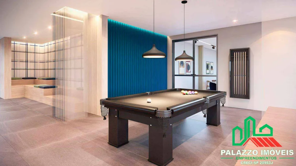 Apartamento, 1 quarto, 24 m² - Foto 15