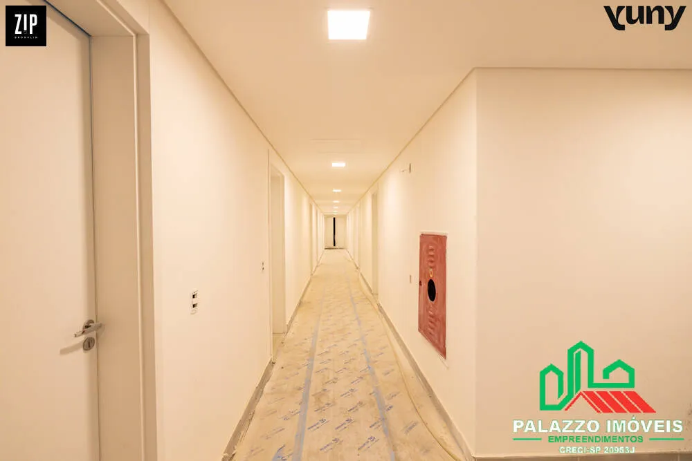Apartamento, 1 quarto, 24 m² - Foto 4