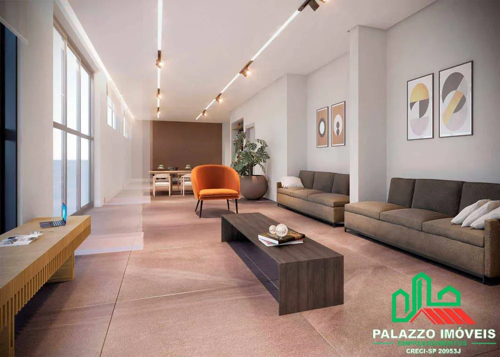 Apartamento, 1 quarto, 24 m² - Foto 8