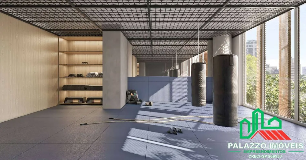 Cobertura, 3 quartos, 300 m² - Foto 11