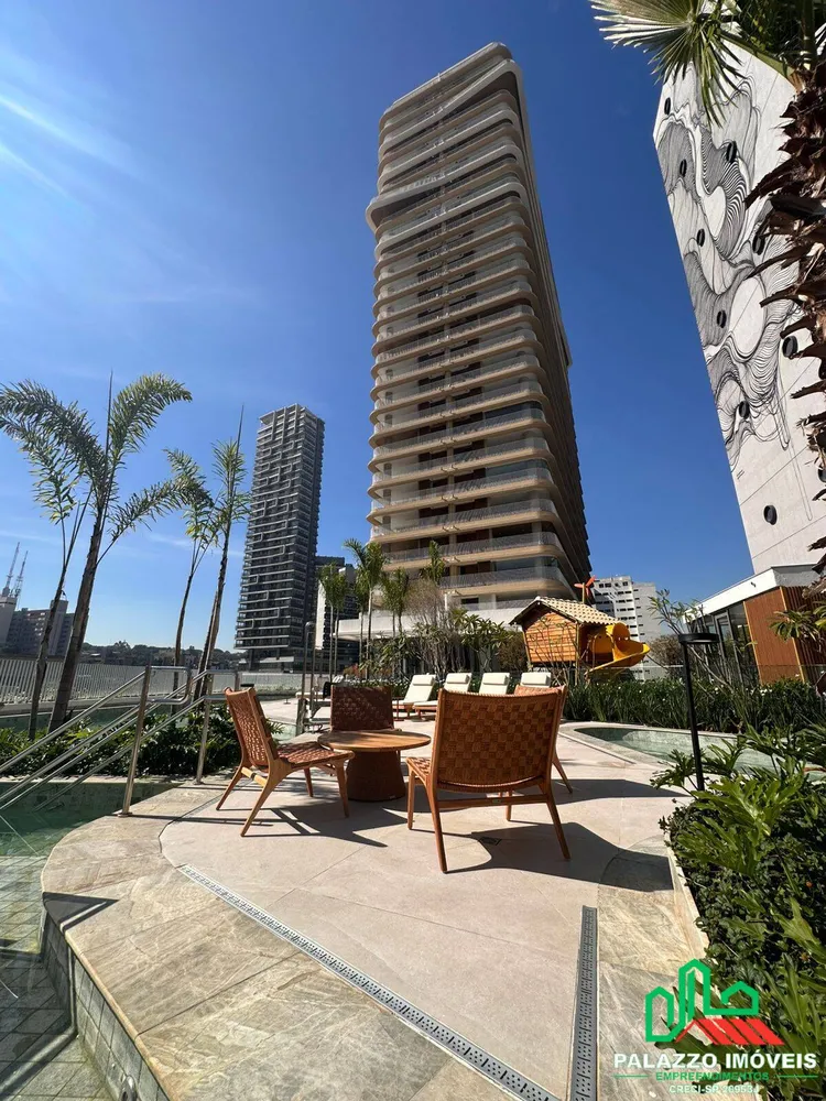 Cobertura, 3 quartos, 300 m² - Foto 1