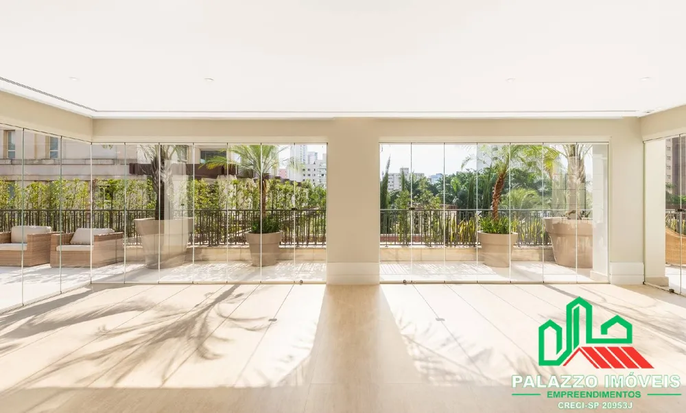 Cobertura, 3 quartos, 300 m² - Foto 12