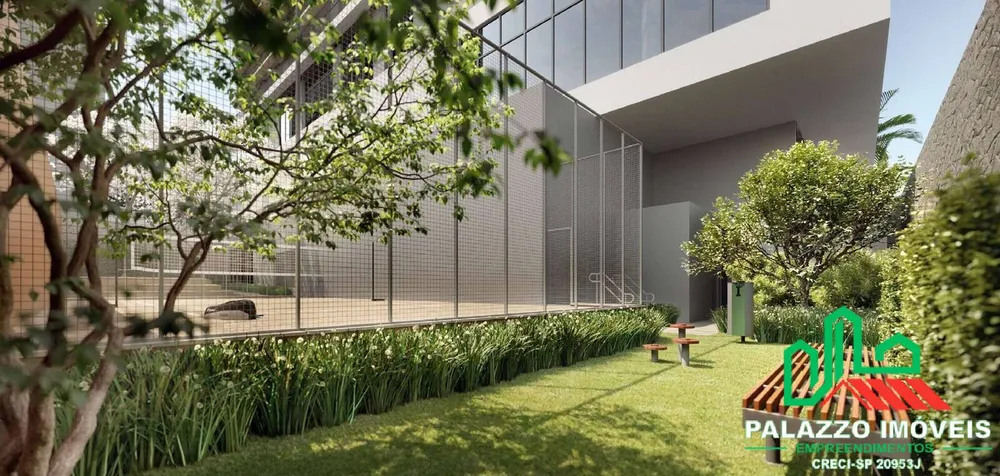 Cobertura, 3 quartos, 300 m² - Foto 10