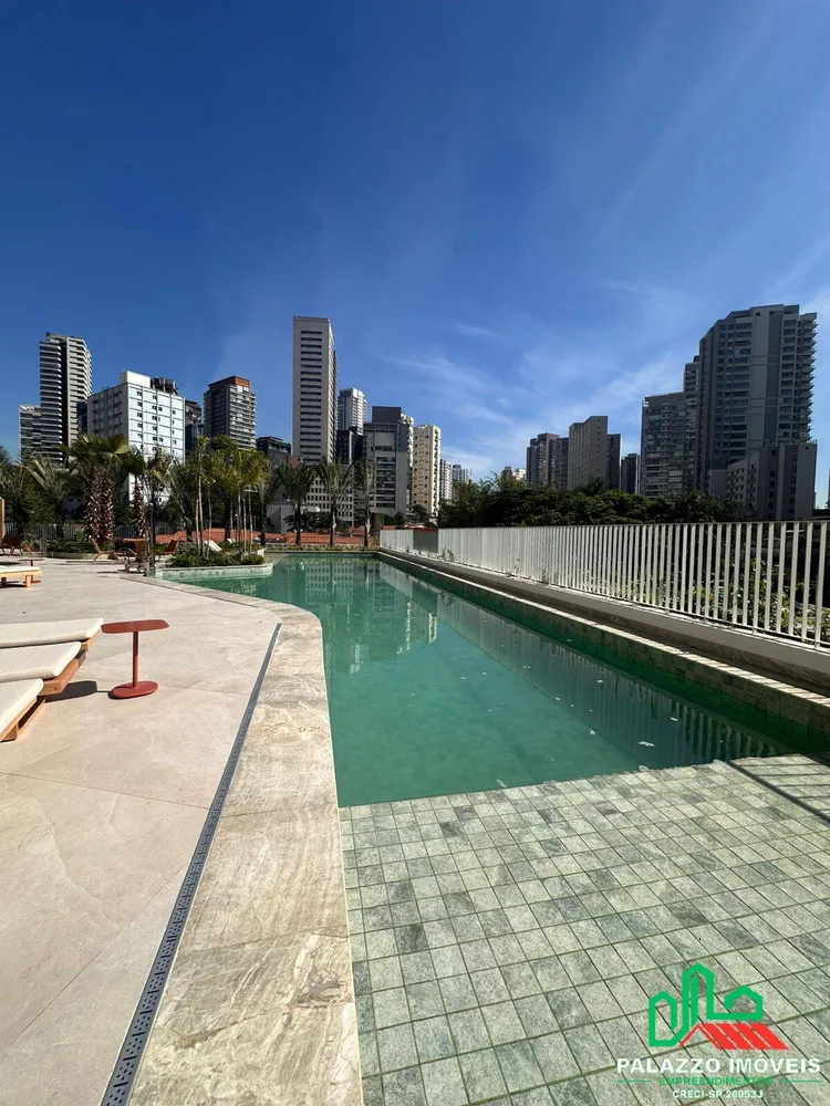 Cobertura, 3 quartos, 300 m² - Foto 2