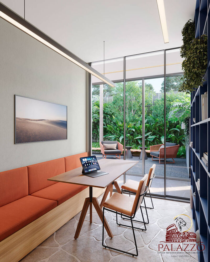 Apartamento à venda com 3 quartos, 207m² - Foto 7