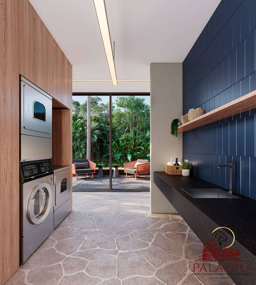 Apartamento à venda com 3 quartos, 207m² - Foto 8