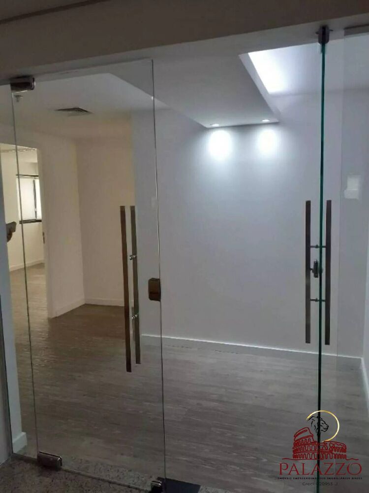 Conjunto Comercial-Sala à venda e aluguel, 90m² - Foto 1