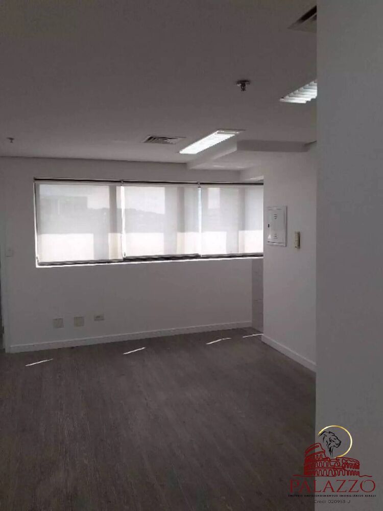 Conjunto Comercial-Sala à venda e aluguel, 90m² - Foto 2