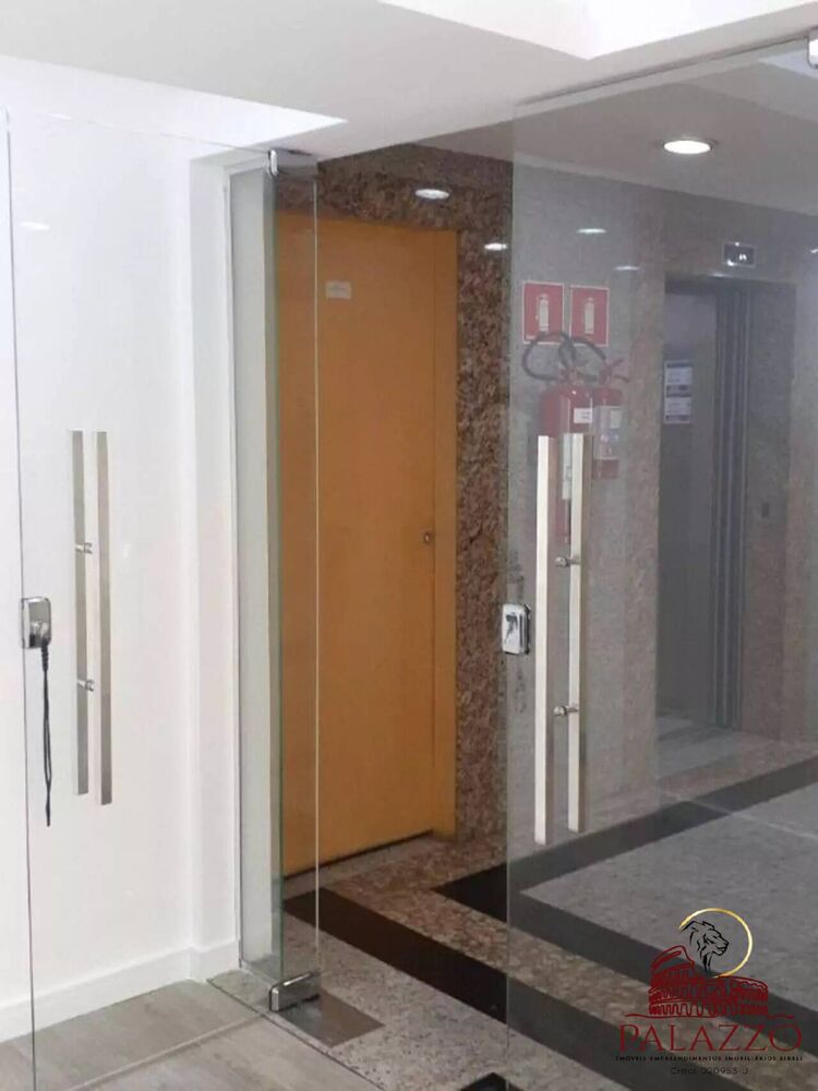 Conjunto Comercial-Sala à venda e aluguel, 90m² - Foto 5