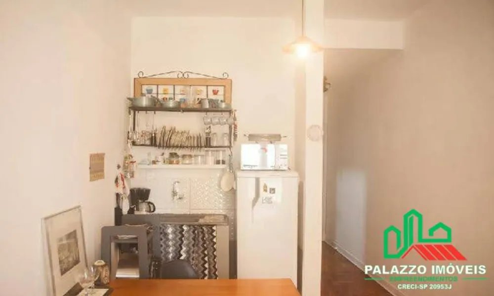 Kitnet-Studio, 31 m² - Foto 7
