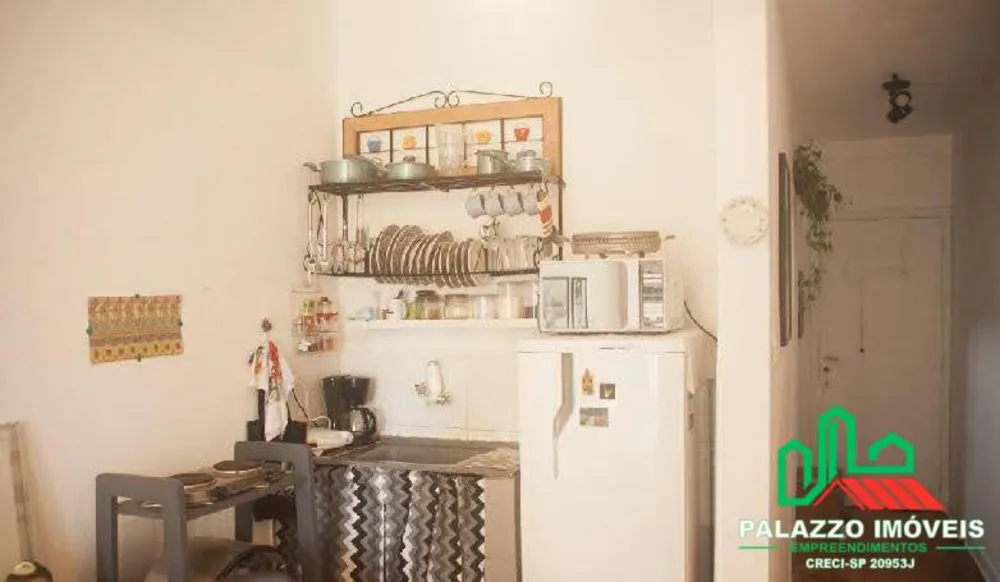 Kitnet-Studio, 31 m² - Foto 4