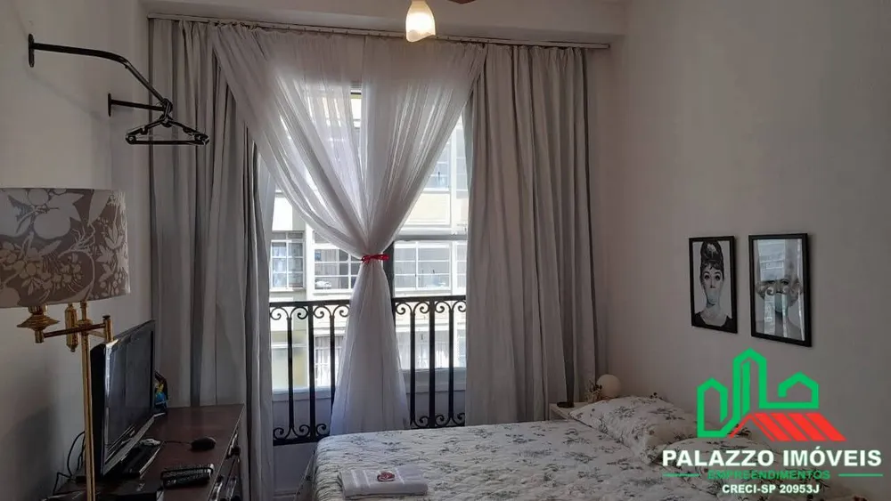 Kitnet-Studio, 31 m² - Foto 2