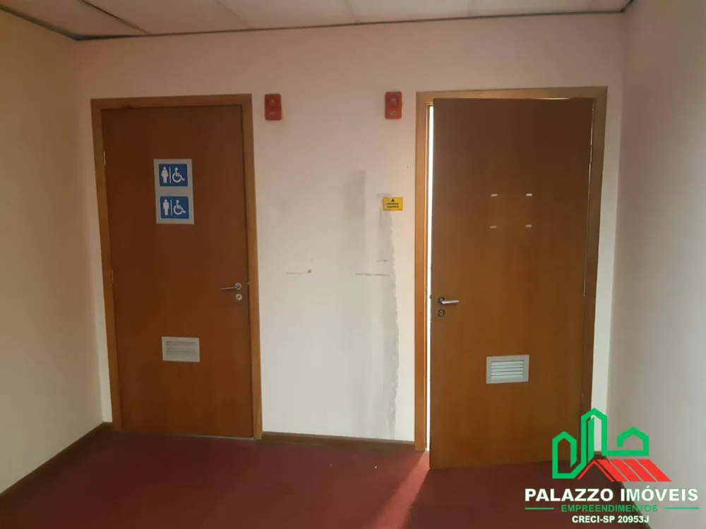Loja-Salão, 1080 m² - Foto 12