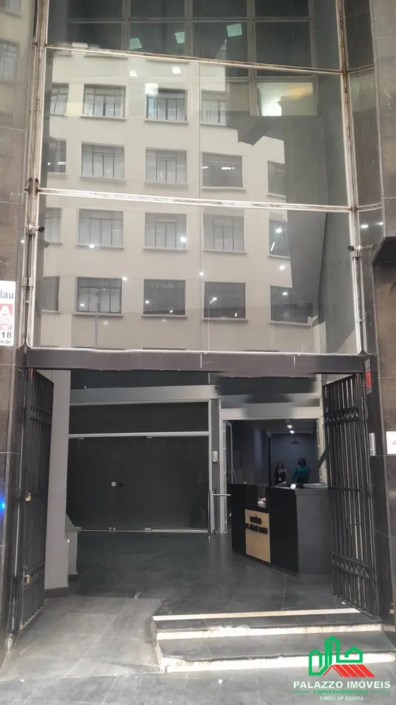 Loja-Salão, 1080 m² - Foto 8
