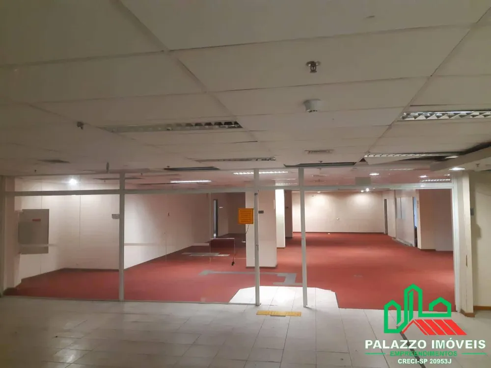 Loja-Salão, 1080 m² - Foto 1