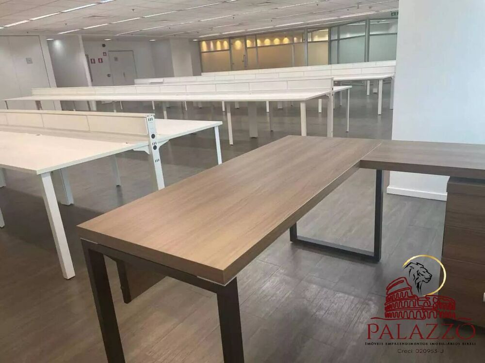 Conjunto Comercial-Sala para alugar, 1550m² - Foto 4