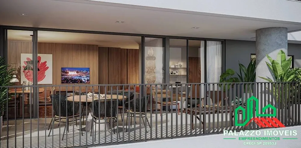 Apartamento, 3 quartos, 178 m² - Foto 12
