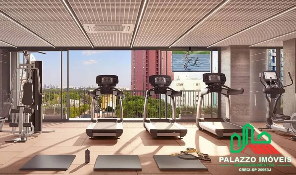 Apartamento, 3 quartos, 178 m² - Foto 10