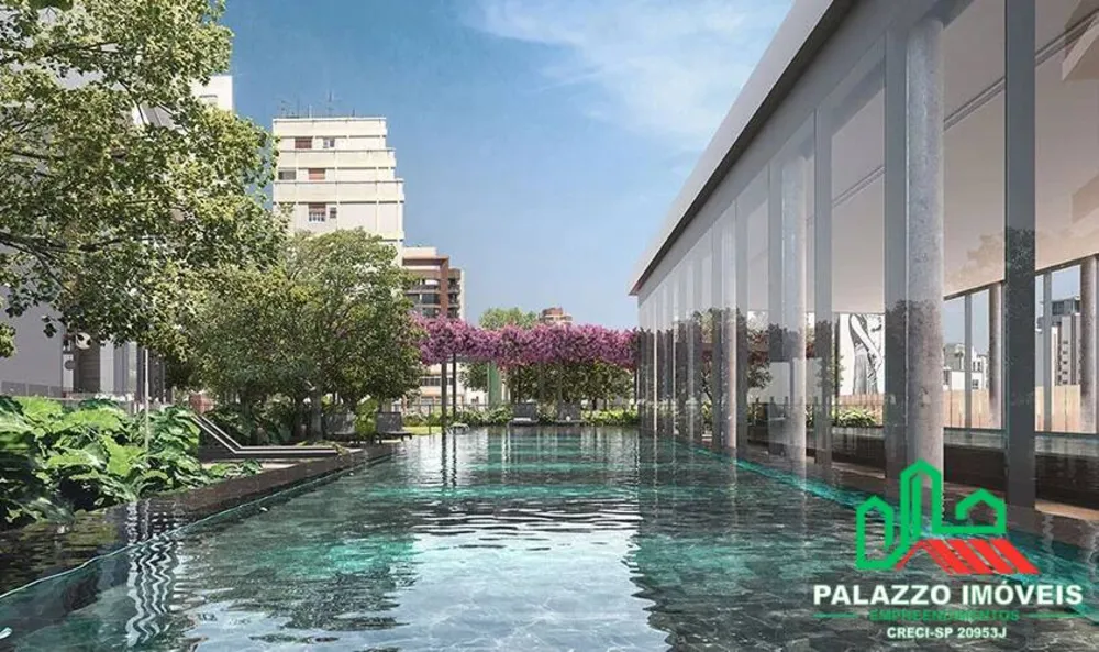 Apartamento, 3 quartos, 178 m² - Foto 5