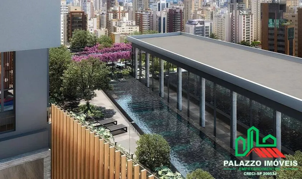 Apartamento, 3 quartos, 178 m² - Foto 1