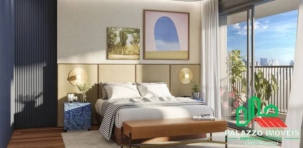 Apartamento, 3 quartos, 178 m² - Foto 2