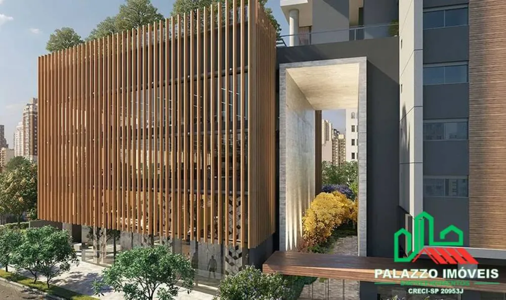Apartamento, 3 quartos, 178 m² - Foto 7