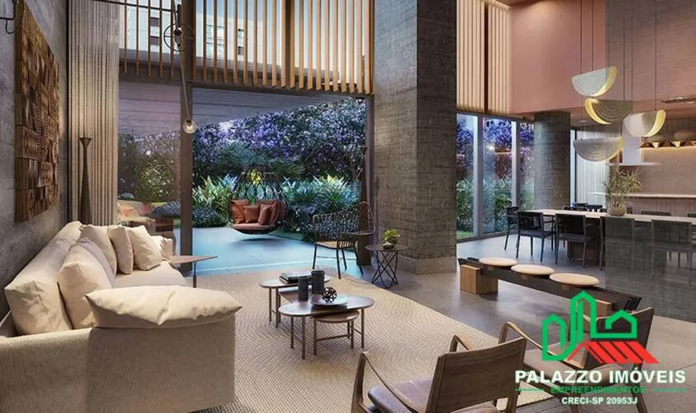 Apartamento, 3 quartos, 178 m² - Foto 4
