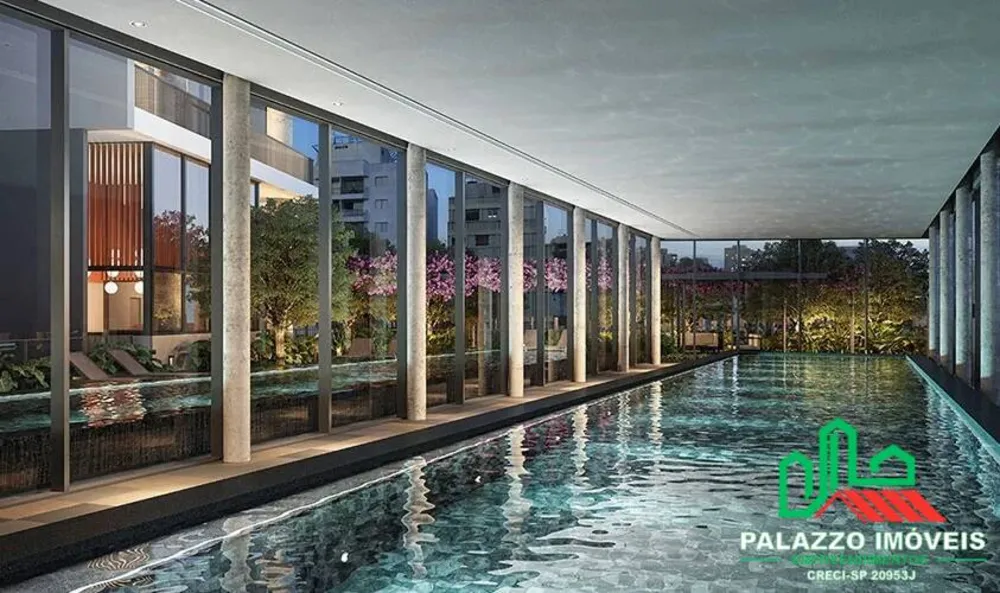 Apartamento, 3 quartos, 178 m² - Foto 6