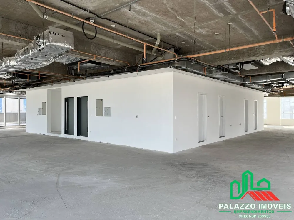 Sala-Conjunto, 1020 m² - Foto 1