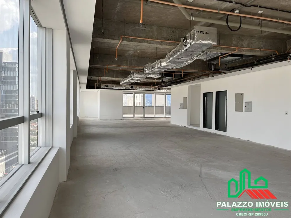 Sala-Conjunto, 1020 m² - Foto 2